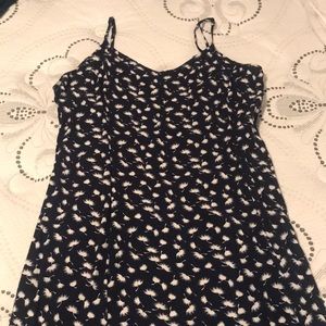 Dandelion dress